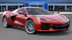 2026 Chevrolet Corvette Z06