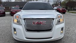 2015 GMC Terrain Denali