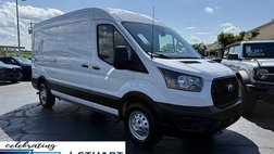 2023 Ford Transit 250