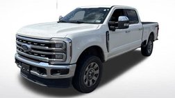2025 Ford Super Duty F-250 Lariat