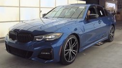 2022 BMW 3 Series 330i