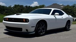2019 Dodge Challenger GT