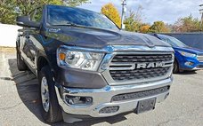 2022 Ram Ram Pickup 1500 Lone Star