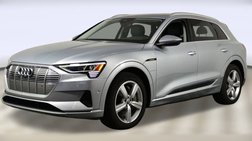 2019 Audi e-tron quattro Premium Plus