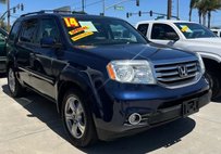 2014 Honda Pilot EX-L