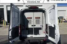 2020 Ford Transit 350