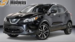 2019 Nissan Rogue Sport SL