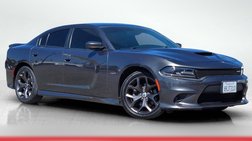 2019 Dodge Charger R/T