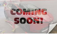 2023 Toyota Prius Limited