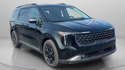 2026 Kia Carnival SX Prestige