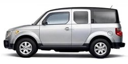 2006 Honda Element EX-P