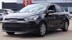 2023 Kia Rio S