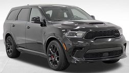 2023 Dodge Durango SRT Hellcat