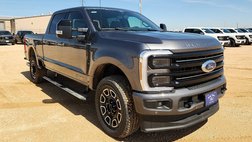 2026 Ford Super Duty F-250 Platinum