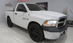 2014 Ram Ram Pickup 1500 Tradesman