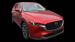 2022 Mazda CX-5 2.5 S Premium