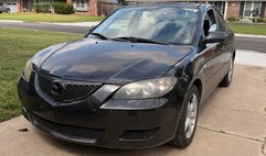 2006 Mazda MAZDA3 i