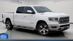 2023 Ram Ram Pickup 1500 Laramie