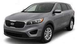 2018 Kia Sorento L