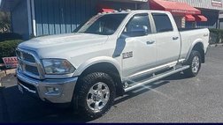 2018 Ram Ram Pickup 2500 Big Horn