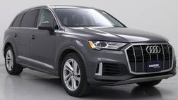 2023 Audi Q7 quattro Prestige 55 TFSI