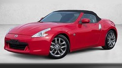2011 Nissan 370Z 370Z