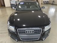 2012 Audi A5 2.0T quattro Premium Plus