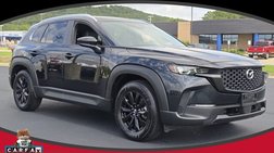 2024 Mazda CX-50 2.5 S Preferred