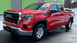 2019 GMC Sierra 1500 Base