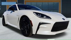 2025 Toyota GR86 Premium