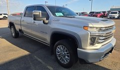 2023 Chevrolet Silverado 2500HD High Country