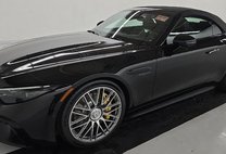 2022 Mercedes-Benz SL-Class AMG SL 63