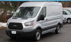 2017 Ford Transit 150