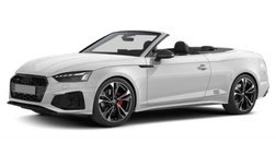 2023 Audi A5 quattro Prestige 45 TFSI