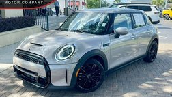 2024 MINI Hardtop Cooper S