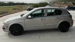 2008 Saturn Astra XE