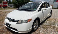 2007 Honda Civic EX