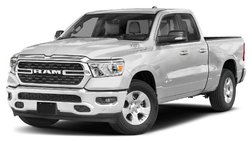 2022 Ram Ram Pickup 1500 Lone Star