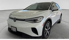 2023 Volkswagen ID.4 S