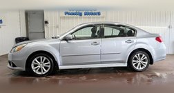 2014 Subaru Legacy 2.5i Premium