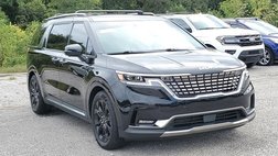 2024 Kia Carnival SX Prestige