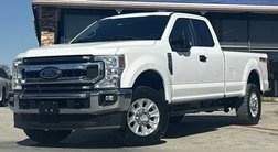 2021 Ford Super Duty F-250 XLT