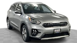 2022 Kia Niro LX
