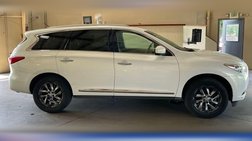 2013 Infiniti JX35 Base