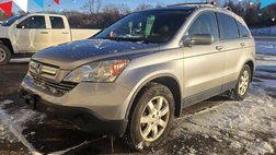 2008 Honda CR-V EX-L