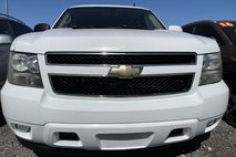 2007 Chevrolet Tahoe LT1 2WD