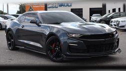 2019 Chevrolet Camaro SS