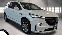 2024 Buick Enclave Premium