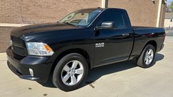 2016 Ram Ram Pickup 1500 Express
