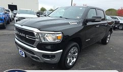 2020 Ram Ram Pickup 1500 Lone Star